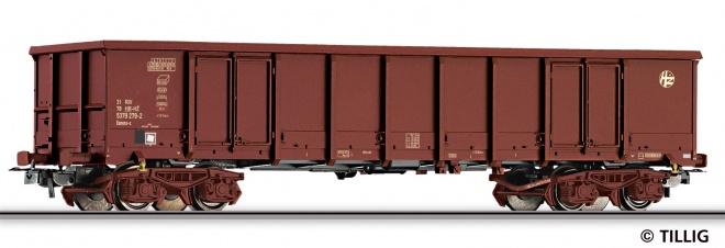 Gondola car type Eanoss-z<br /><a href='images/pictures/Sachsenmodelle/76589_HM.jpg' target='_blank'>Full size image</a>